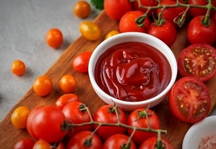 تصویر 3 از قیمت روز رب گوجه فرنگی کامروز